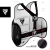 Protector de Pecho Rdx T2 Karate - TodoAireLibreMayorista