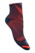 Medias Running Reversibles Sox