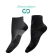 Imagen de Medias Running Reversibles Sox