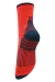 Medias Running Reversibles Sox - TodoAireLibreMayorista