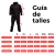 RDX Traje de sauna Hipercalórico con Capucha - comprar online