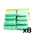 Set De Paños De Microfibra Para Muebles