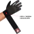 RDX Guantes Gym dedos completos con touch screen - comprar online