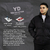 Campera Hombre Puffer YD - comprar online