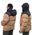 Campera Hombre Puffer YD - comprar online