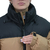 Campera Hombre Puffer YD