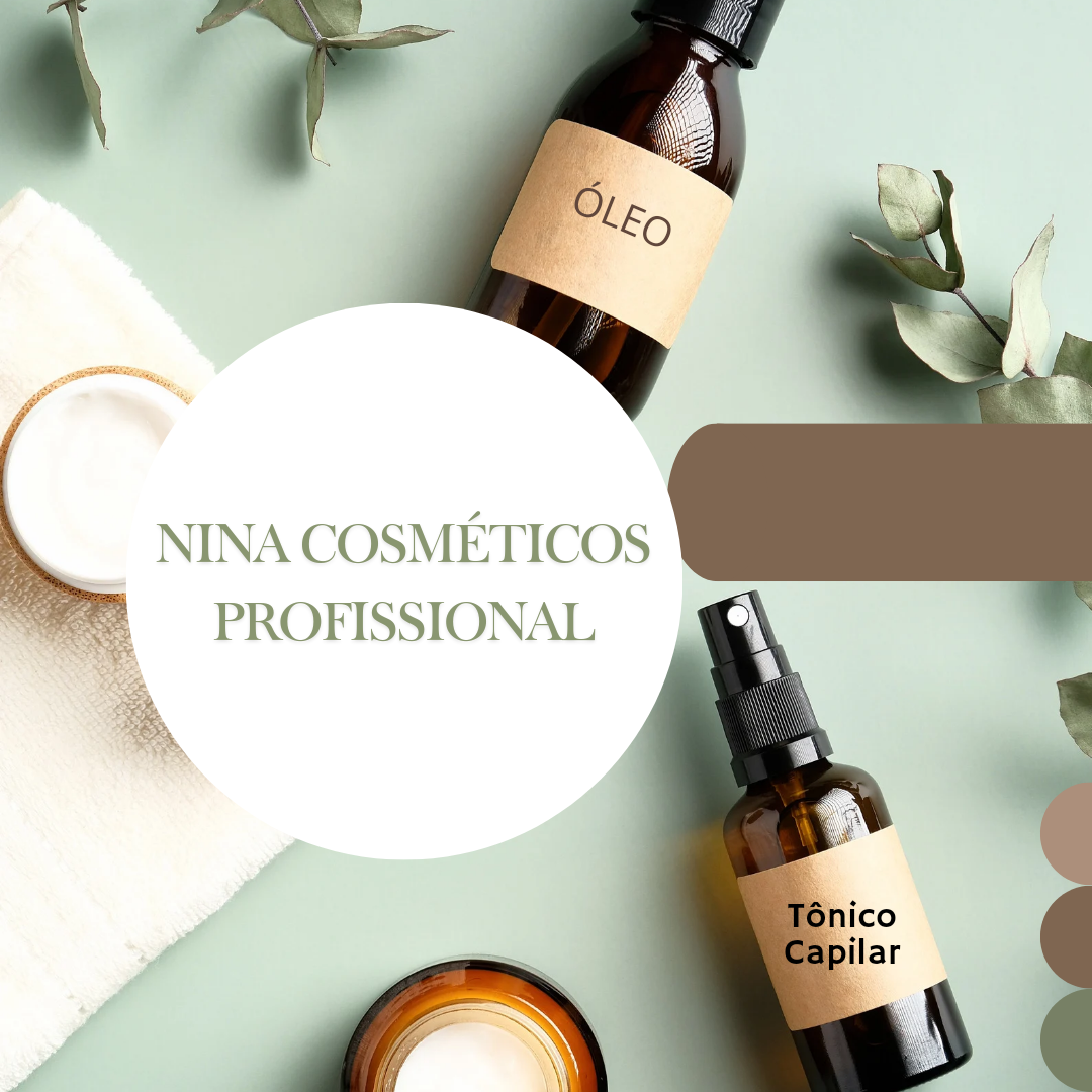 Distribuidora Nina Cosmético