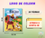 Livro Infantil Bíblico de Colorir com Adesivos - Rei Davi - comprar online