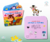 Livro Infantil Toque e Sinta - Ciranda Cultural - Nuvem do Saber