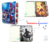 Caderno Espiral Holográfico Homem Aranha III na internet