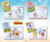 Coleção Livro Infantil Turma da Monica - Boas Maneiras - Ciranda Cultural - Nuvem do Saber