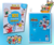 Imagem do Conjunto Livro Infantil de Colorir Turma da Mônica 101 Primeiros Desenhos com Giz de Cera
