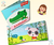 Imagem do Coleção Livro Infantil Quando Me Sinto... - Fisher-Price - Ciranda Cultural