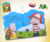 Livro Infantil Recortado Pinóquio - Ciranda Cultural na internet