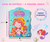 Livro Infantil Recortado A Pequena Sereia - Ciranda Cultural na internet
