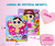 Coleção Infantil 2 Livros Cartonados Olhinhos Curiosos - Lili a Borboleta e A Pequena Princesa na internet