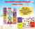 Livro Infantil Meus 100 Primeiros Números - Fisher-Price na internet