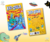 Kid-Zilla e os Gatinhos do Mal - História em Quadrinhos (HQ) - Volume 2 - loja online