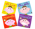 Coleção Livro Infantil Sentimentos e Emoções (4 Livros capa dura) - Feliz, Triste, Raiva e Medo - comprar online