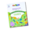 Livro Infantil Escolinha Montessori Meu Primeiro Livro de Atividades - Cores - comprar online