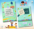 Livro Bloco Infantil de Atividades Divertidas - loja online