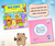 Livro de Colorir Cute World Bichinhos Divertidos - Inspirado em Bobbie Goods - loja online