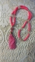 Japamala Cristal Pink