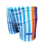 DAK BOXER SHARK - CELESTE/BLANCO/AZUL/NARANJA