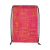 SPEEDO MOCHILA RED ESTAMPADA