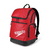 SPEEDO MOCHILA TEAMSTER 2.0 35 LTS - ROJO/NEGRO