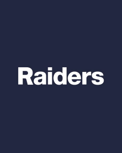 Remera Margaritas Blanco - Raiders