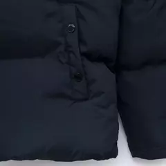 Imagen de Campera Puffer Orion Azul