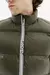 Chaleco Print Puffer Verde - Raiders