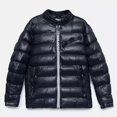 Campera Print Modena en internet