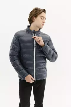 Campera Print Modena - comprar online