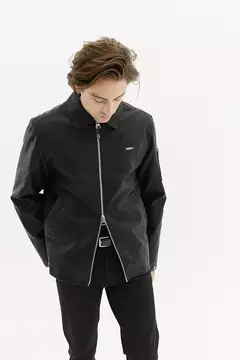 Campera Dylan Pu - comprar online
