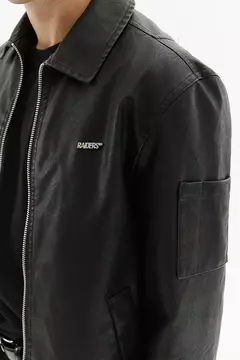 Campera Dylan Pu - tienda online