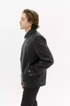 Campera Dylan Pu en internet