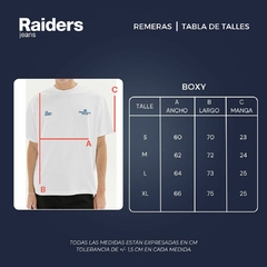 Imagen de Remera Brand
