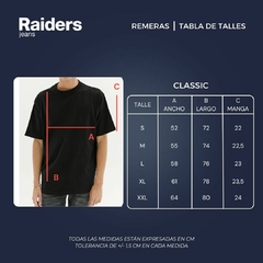 Remera Forward - tienda online