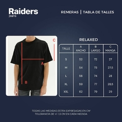 Remera Break - tienda online