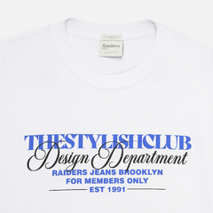 Remera THESTYLYSH en internet