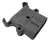 Conector Bateria Rema Macho 80amp Empilhadeiras