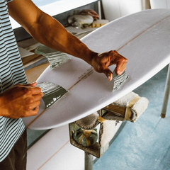 Quillas ¨Tokoro¨ FCSII - nhsurfshop