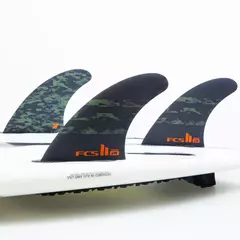 Quillas ¨Julian Wilson¨ FCSII - comprar online