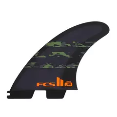 Quillas ¨Julian Wilson¨ FCSII