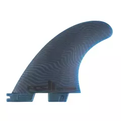 Quillas ¨Performer TriQuad¨ FCSII - NeoGlass