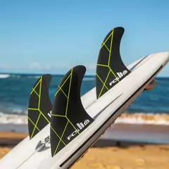 Quillas ¨Kolohe Andino¨ FCSII en internet