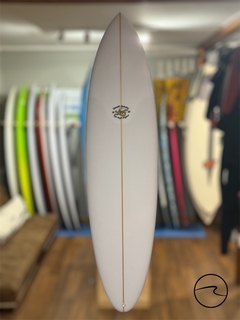 TABLA LOST "SMOOTH OPERATOR" 7'0