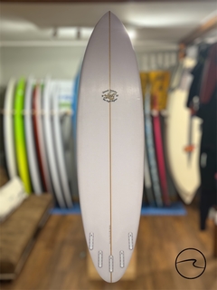 TABLA LOST "SMOOTH OPERATOR" 7'0 - comprar online